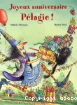 Joyeux anniversaire Pélagie vignette