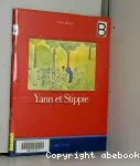 Yann et Stippie vignette