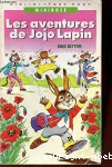 Les aventures de Jojo Lapin vignette