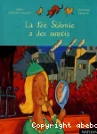 La fée Sidonie a des soucis vignette