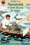 Apoutsiak le petit flocon de neige vignette