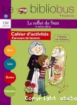 Le bibliobus, CM, cycle 3 vignette