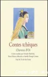 Contes tchèques vignette
