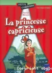 La princesse capricieuse vignette