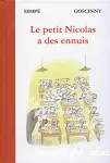 Le petit Nicolas a des ennuis vignette