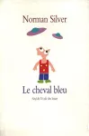 Le cheval bleu vignette
