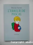 L' erreur de Pascal vignette