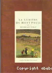 La lumière du Mont Fuji vignette