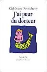 J'ai peur du docteur vignette