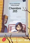 Chambre 203 vignette