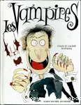 Les Vampires vignette