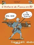1914-1918 : la grande guerre vignette