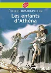 Les enfants d'Athéna vignette