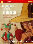 Le jongleur le plus maladroit vignette