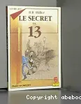 Le Secret du 13 vignette