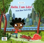 Hello, I am Lilly! from New York city vignette