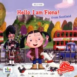 Hello, I am Fiona! from Scotland vignette
