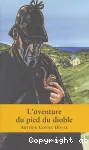 L' aventure du pied du diable vignette