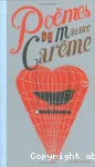 Poèmes de Maurice Carême vignette
