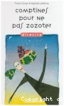 Comptines pour ne pas zozoter vignette