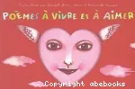 Poèmes à vivre et à aimer vignette