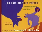 Ça fait rire les poètes ! vignette