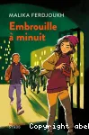 Embrouille à minuit vignette