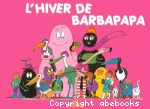 L' hiver de Barbapapa vignette