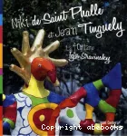 Niki de Saint-Phalle et Jean Tinguely vignette