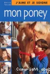 J'aime et je soigne mon poney vignette