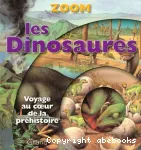 Les dinosaures vignette