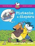 Pistache a disparu vignette