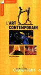 L'art contemporain vignette