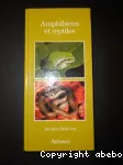 Amphibiens et reptiles vignette