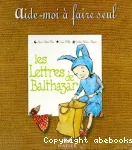 Les lettres de Balthazar vignette