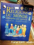 Les religions du monde expliquée aux enfants vignette