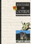 Histoire de l'Auvergne vignette