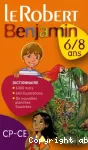 Le Robert benjamin vignette