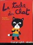 La tache du chat vignette