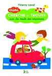 Sur la route des vacances vignette
