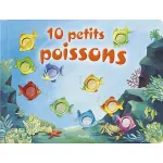Dix petits poissons vignette