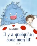 Il y a quelqu'un sous mon lit vignette