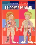 Mon premier livre sur le corps humain vignette