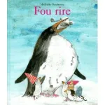 Fou rire vignette