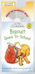 Biscuit goes to school vignette