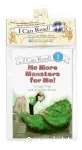No more monsters for me ! vignette