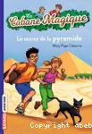 Le secret de la pyramide vignette