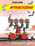 Nitroglycérine vignette
