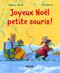 Joyeux Noël petite souris ! vignette