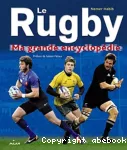 Le rugby : Ma grande encyclopédie vignette
